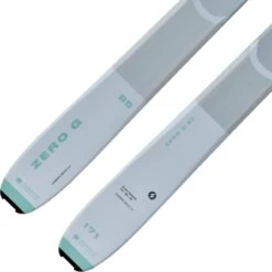 Blizzard Zero G 85 W (2022/23) 11 Blizzard Zero G 85 W (2022/23) -Exporteren Atomic || Head || Swix winkel 22 w zero g 85 8A228300 4 1280x1280