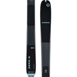 Blizzard Zero G LT 80 W (2022/23)
