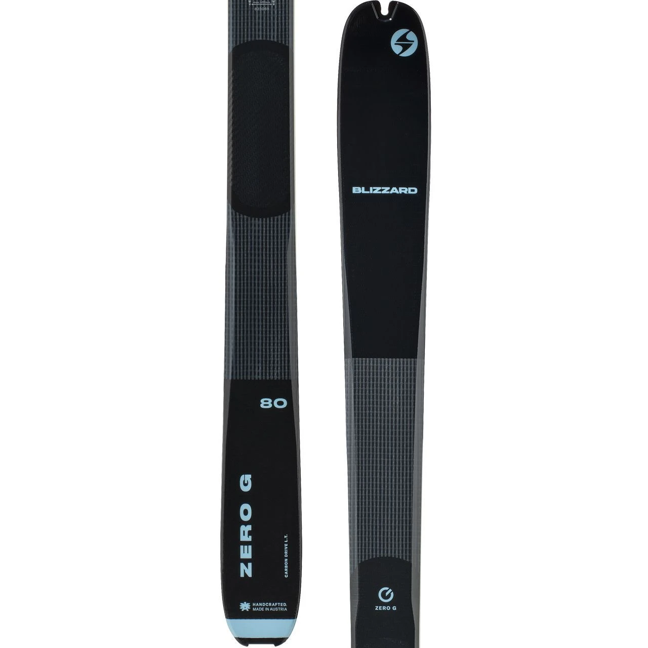 Blizzard Zero G LT 80 W (2022/23) 3 Blizzard Zero G LT 80 W (2022/23)