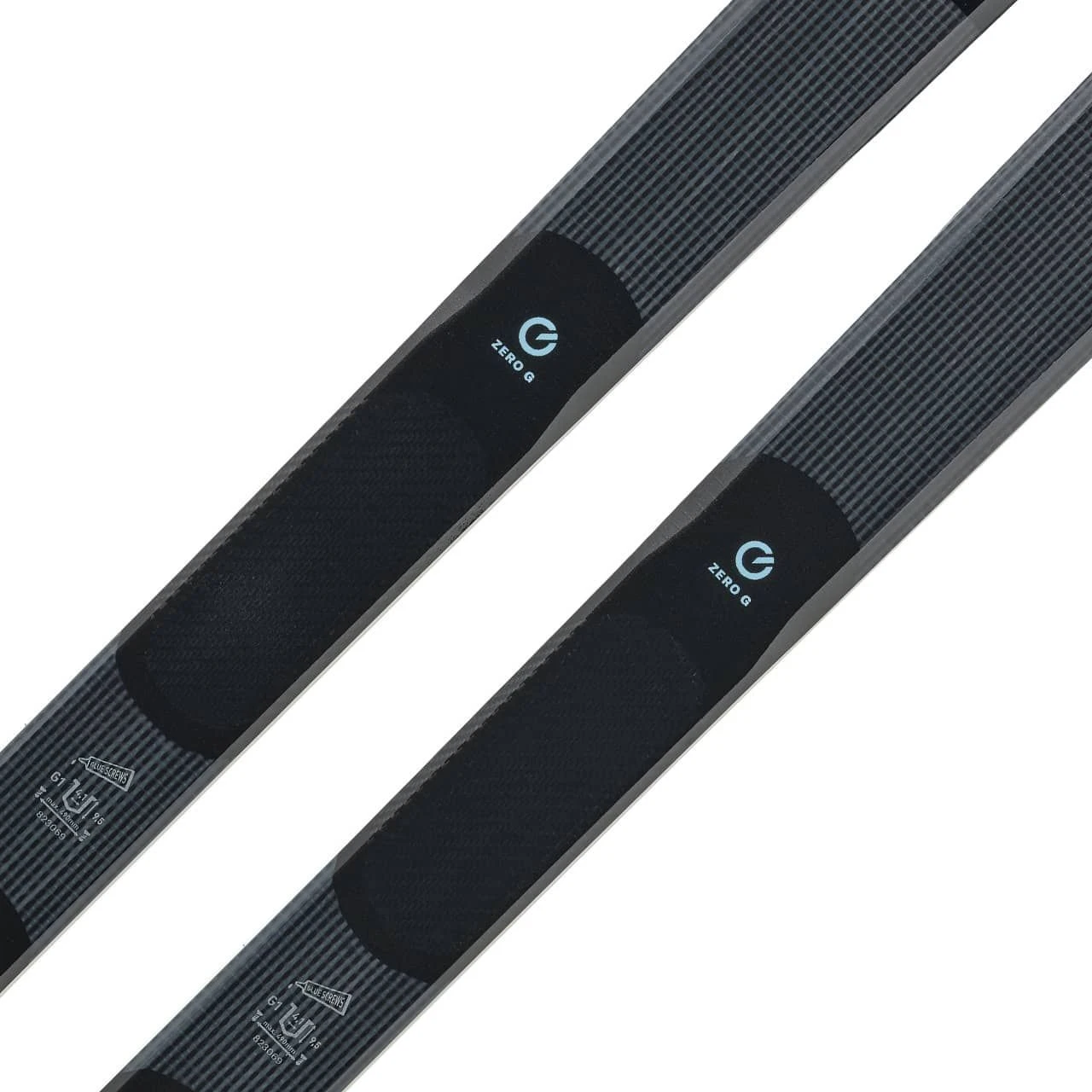 Blizzard Zero G LT 80 W (2022/23) 6 Blizzard Zero G LT 80 W (2022/23) - Image 4