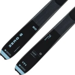 Blizzard Zero G LT 80 W (2022/23) 11 Blizzard Zero G LT 80 W (2022/23) -Exporteren Atomic || Head || Swix winkel 22 w zero g lt 80 8A226900 4 1280x1280