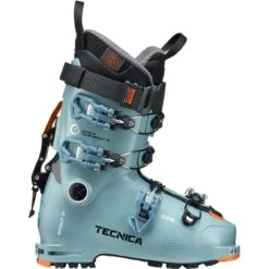 Tecnica Zero G Tour Scout W Lichen Blue
