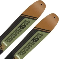 K2 Wayback 106 (2022/23) -Exporteren Atomic || Head || Swix winkel 22 wayback 106 10G0200 101 1 2 1280x1280