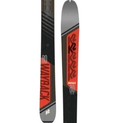 K2 Wayback 80 (2022/23)