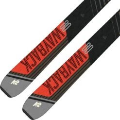 K2 Wayback 80 (2022/23) 11 K2 Wayback 80 (2022/23) -Exporteren Atomic || Head || Swix winkel 22 wayback 80 10G0204 101 1 4 1280x1280