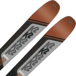 K2 Wayback 96 (2022/23) -Exporteren Atomic || Head || Swix winkel 22 wayback 96 10G0201 101 1 2 1280x1280