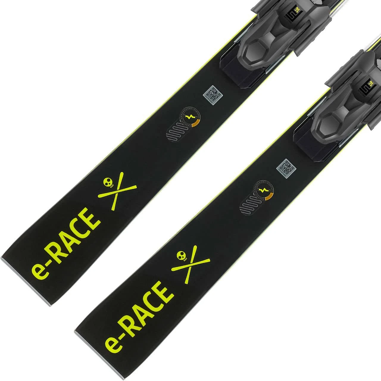 Head Worldcup Rebels E-Race EVO 14 (2022/23) - Set Incl. Bindingen 7 Head Worldcup Rebels E-Race EVO 14 (2022/23) - Set Incl. Bindingen - Image 5