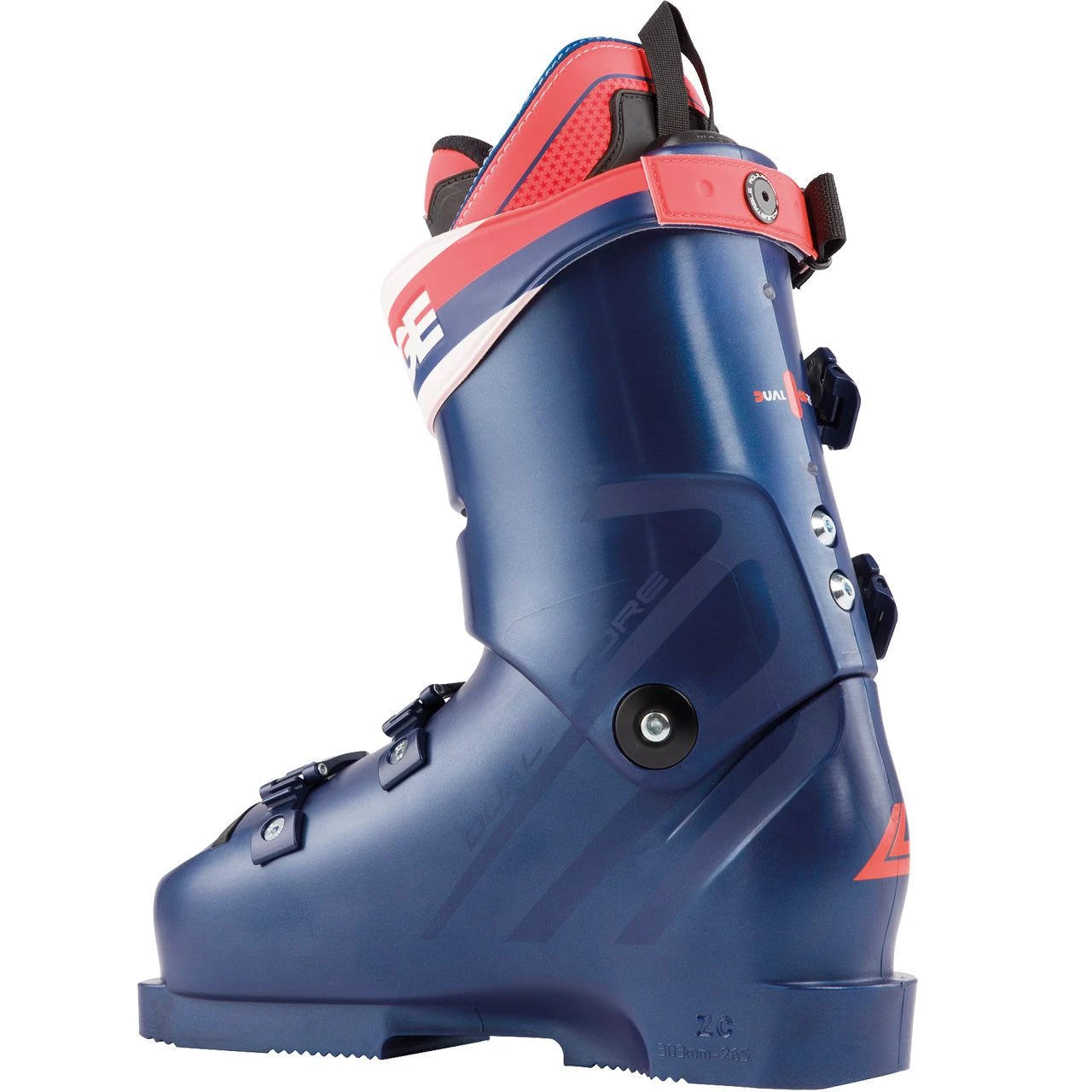 Lange World Cup RS 140 Legend Blue 4 Lange World Cup RS 140 Legend Blue - Image 2