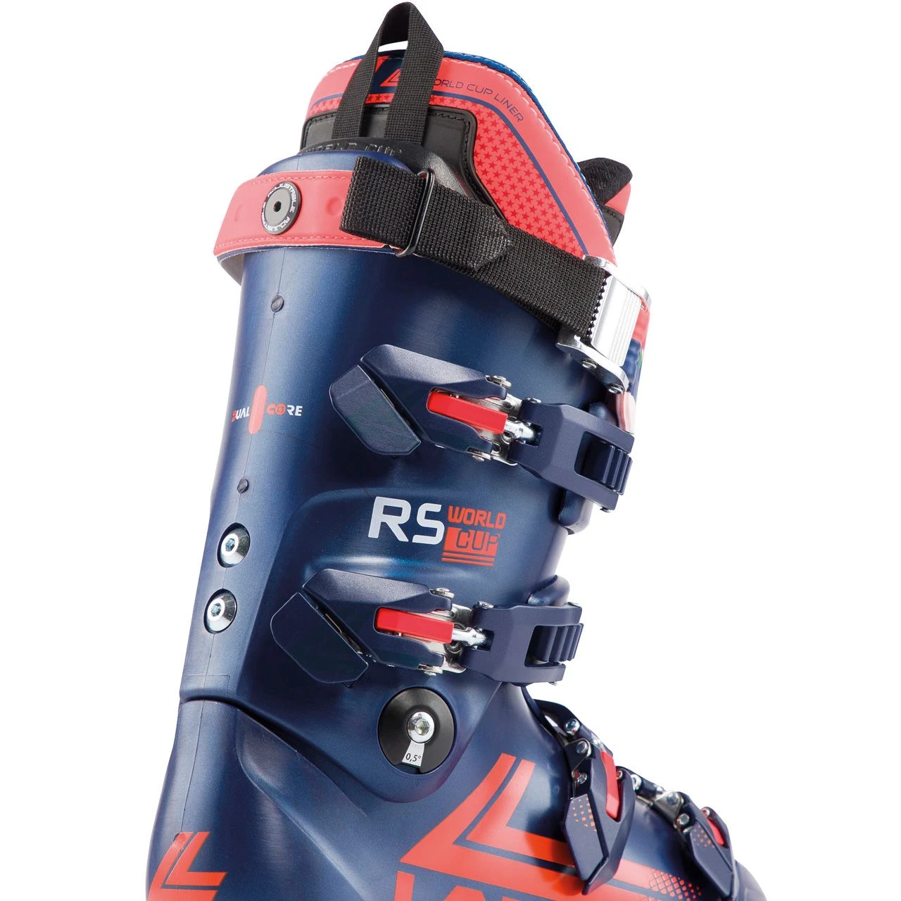 Lange World Cup RS 140 Legend Blue 9 Lange World Cup RS 140 Legend Blue - Image 7