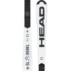Head WCR E-SL Rebel FIS Women (2022/23)