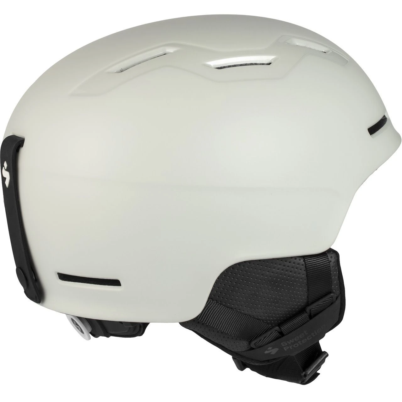 Sweet Protection Sweet Winder MIPS Matte Bronco White 4 Sweet Protection Sweet Winder MIPS Matte Bronco White - Image 2