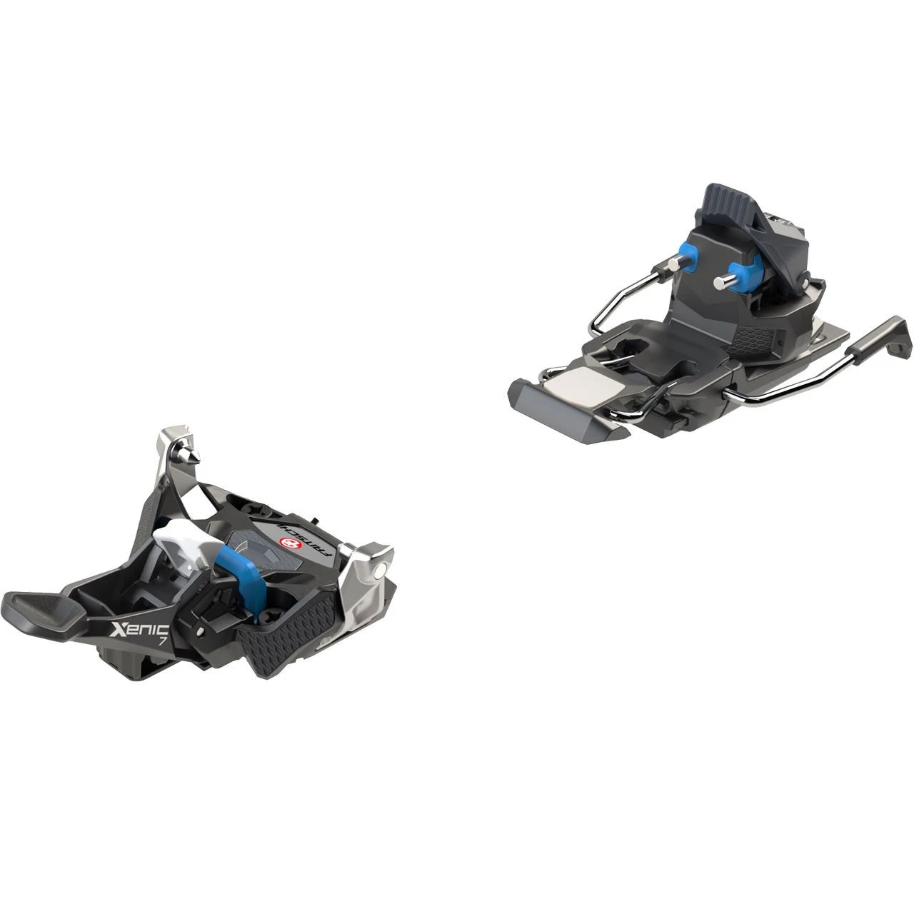 Fritschi Xenic 7 3 Fritschi Xenic 7