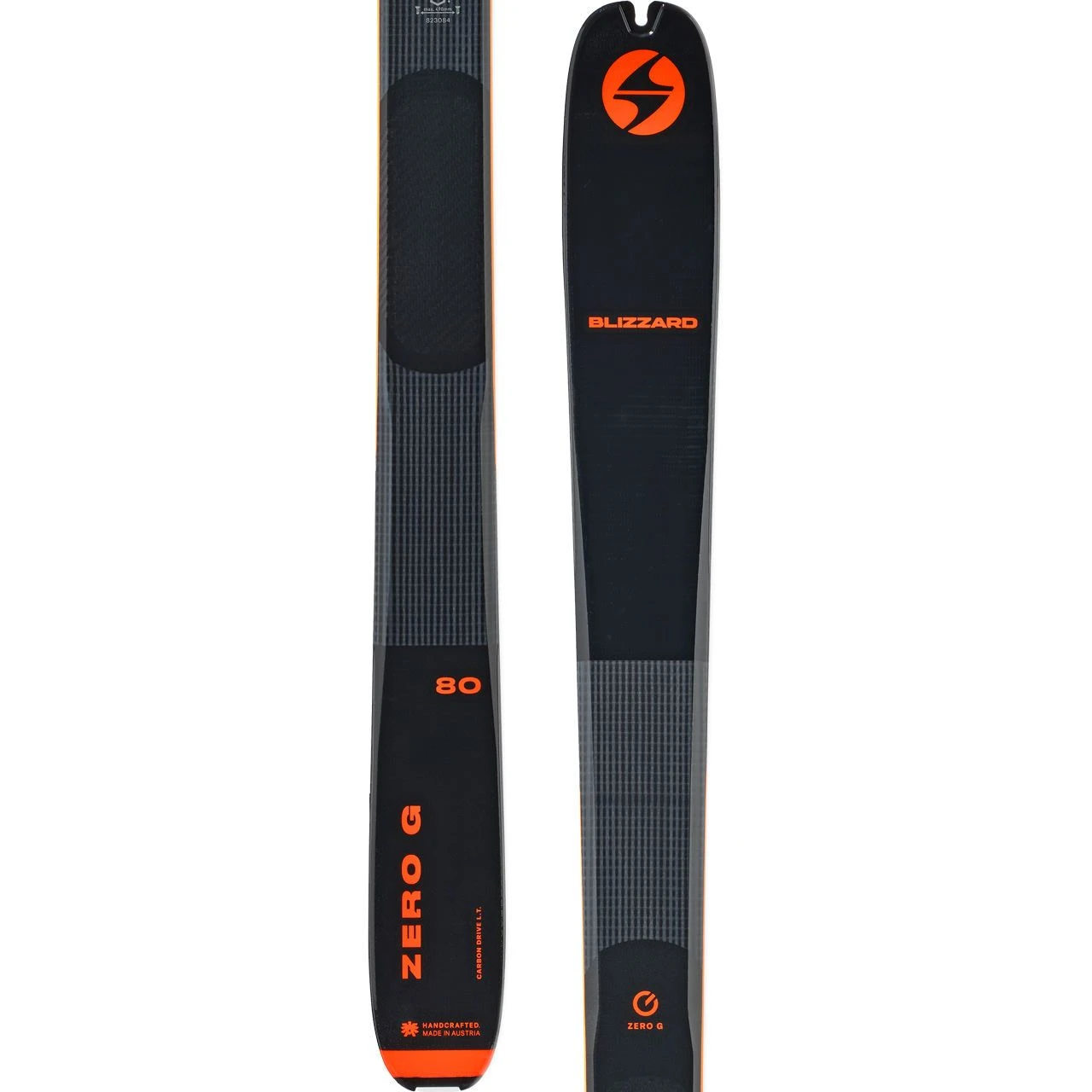 Blizzard Zero G LT 80 (2022/23) 3 Blizzard Zero G LT 80 (2022/23)