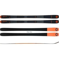 Blizzard Zero G LT 80 (2022/23) 8 Blizzard Zero G LT 80 (2022/23) -Exporteren Atomic || Head || Swix winkel 22 zero g lt 80 8A228400 1 1280x1280