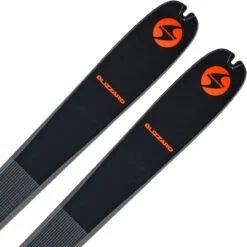 Blizzard Zero G LT 80 (2022/23) 9 Blizzard Zero G LT 80 (2022/23) -Exporteren Atomic || Head || Swix winkel 22 zero g lt 80 8A228400 2 1280x1280