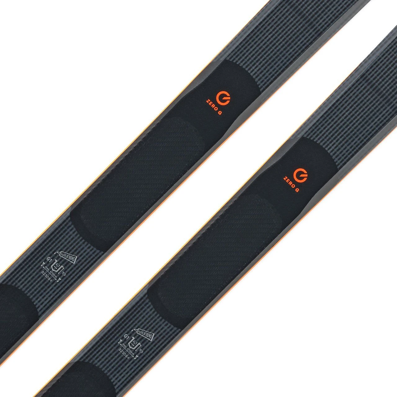 Blizzard Zero G LT 80 (2022/23) 6 Blizzard Zero G LT 80 (2022/23) - Image 4