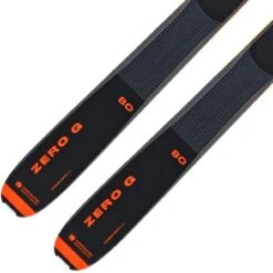 Blizzard Zero G LT 80 (2022/23) 11 Blizzard Zero G LT 80 (2022/23) -Exporteren Atomic || Head || Swix winkel 22 zero g lt 80 8A228400 4 1280x1280