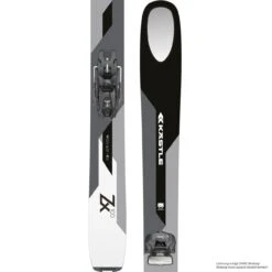 Kästle ZX100 (2022/23)