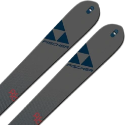 Fischer Alproute 88 (2022/23) -Exporteren Atomic || Head || Swix winkel 22h FISA38522 fischer aplroute 88 1 1280x1280