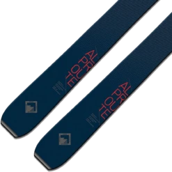 Fischer Alproute 88 (2022/23) -Exporteren Atomic || Head || Swix winkel 22h FISA38522 fischer aplroute 88 3 1280x1280