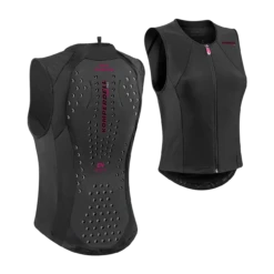 Komperdell Supereco Vest Cross Women -Exporteren Atomic || Head || Swix winkel 22h KOM6370 209 Komperdell Supereco Vest Cross Women 2 1280x1280