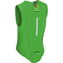 Komperdell Air Vest Junior Green