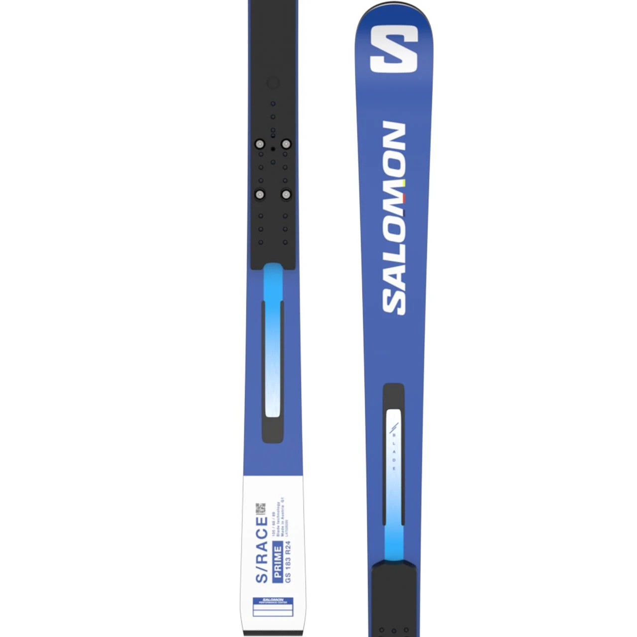 Salomon S/Race Prime GS (2023/24) 3 Salomon S/Race Prime GS (2023/24)