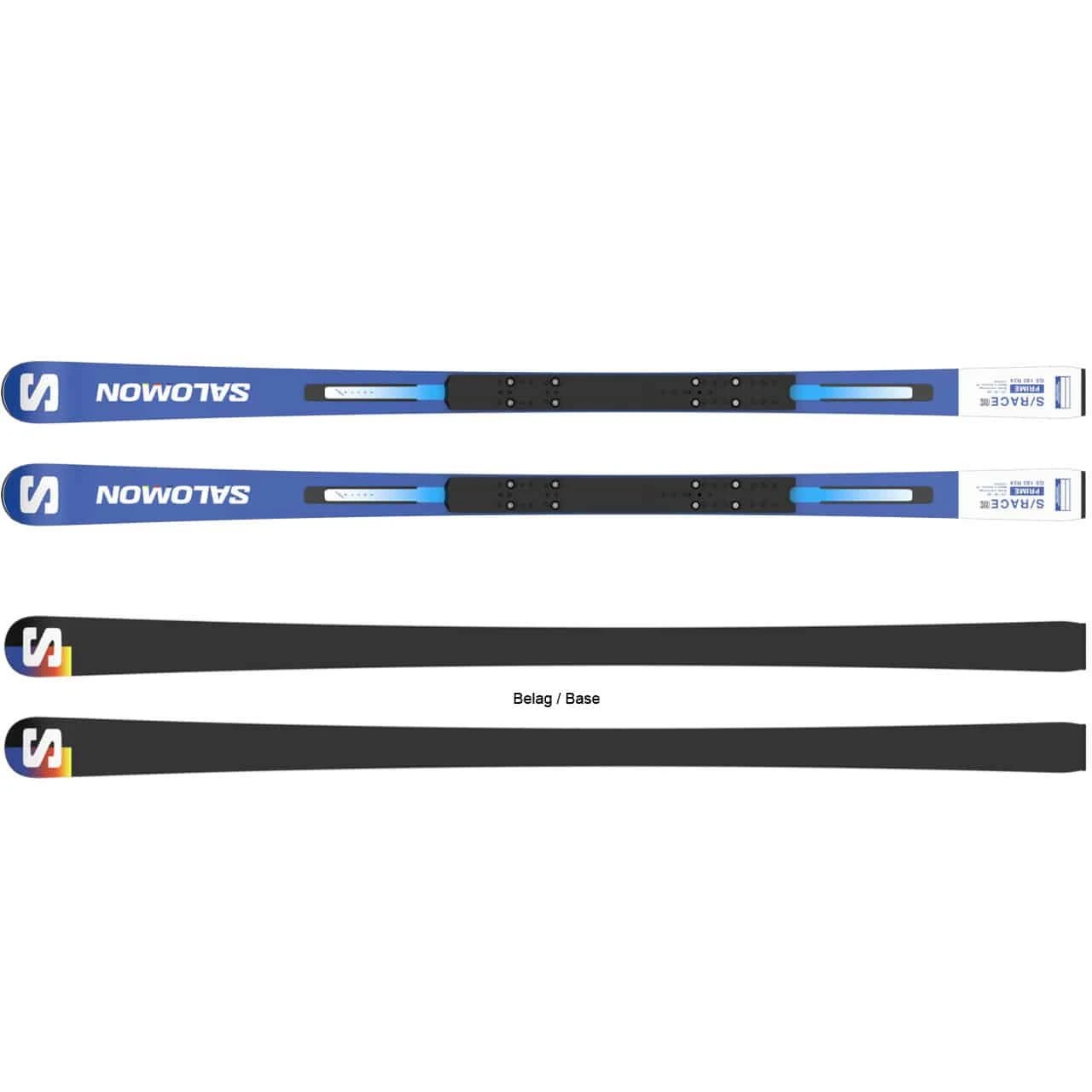 Salomon S/Race Prime GS (2023/24) 4 Salomon S/Race Prime GS (2023/24) - Image 2