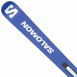 Salomon S/Race Prime GS (2023/24) 10 Salomon S/Race Prime GS (2023/24) -Exporteren Atomic || Head || Swix winkel 22h SAL470283 2 1280x1280