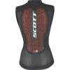 Scott AirFlex W's Light Vest Protector Black -Exporteren Atomic || Head || Swix winkel 22h SCT271917 0001 cott airflex W light vest protector black 1280x1280