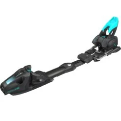 Head FreeFlex 14 GW Matt Black/speed Blue