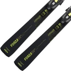Rossignol Forza 50° V-CAM Konect (2023/24) - Set Incl. Bindingen 11 Rossignol Forza 50° V-CAM Konect (2023/24) - Set Incl. Bindingen -Exporteren Atomic || Head || Swix winkel 23 forza 50 RRMPX01 4 1280x1280