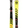 VÖLKL Völkl Racetiger SL (2023/24) - Set Incl. Bindingen -Exporteren Atomic || Head || Swix winkel 23 racetiger sl 2311004 200 1280x1280