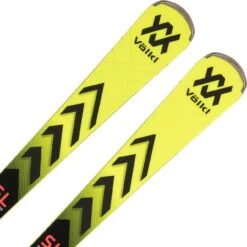 VÖLKL Völkl Racetiger SL (2023/24) - Set Incl. Bindingen -Exporteren Atomic || Head || Swix winkel 23 racetiger sl 2311004 200 2 1280x1280