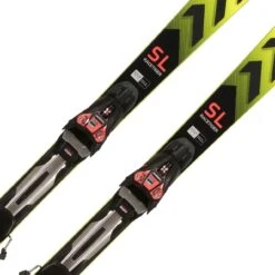 VÖLKL Völkl Racetiger SL (2023/24) - Set Incl. Bindingen -Exporteren Atomic || Head || Swix winkel 23 racetiger sl 2311004 200 3 1280x1280