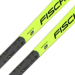 Fischer RC4 Worldcup GS Jr. U14/U12/U10/U8 M-Plate (2023/24) -Exporteren Atomic || Head || Swix winkel 23 rc wc gs jr m plate flat A10023 3 1280x1280