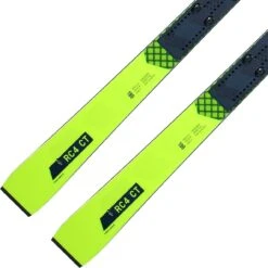 Fischer RC4 Worldcup CT M-Plate (2023/24) -Exporteren Atomic || Head || Swix winkel 23 rc4 wc ct m plate flat A06823 4 1280x1280