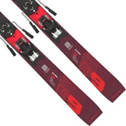 Atomic Redster G9 FIS Junior-RP² U10/U8 (2023/24) - Set Incl. Bindings -Exporteren Atomic || Head || Swix winkel 23 redster g9 fis jr rp u10 AAST01966 4 1280x1280