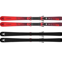 Atomic Redster G9 FIS Junior-RP² U14/U12/U10 (2023/24) - Set Incl. Bindings -Exporteren Atomic || Head || Swix winkel 23 redster g9 fis jr rp u14 AAST01964 1 1280x1280