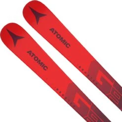 Atomic Redster G9 FIS Junior-RP² U14/U12/U10 (2023/24) - Set Incl. Bindings -Exporteren Atomic || Head || Swix winkel 23 redster g9 fis jr rp u14 AAST01964 2 1280x1280