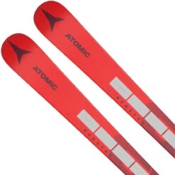 Atomic Redster G9 FIS Revoshock U16/U14/U12 (2023/24) -Exporteren Atomic || Head || Swix winkel 23 redster g9 fis revo u16 u14 AA0029786 2 1280x1280