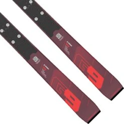 Atomic Redster G9 FIS Revoshock U16/U14/U12 (2023/24) -Exporteren Atomic || Head || Swix winkel 23 redster g9 fis revo u16 u14 AA0029786 3 1280x1280