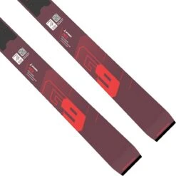 Atomic Redster G9 FIS Revoshock Men X (2023/24) -Exporteren Atomic || Head || Swix winkel 23 redster g9 fis revo x AA0030032 4 1280x1280