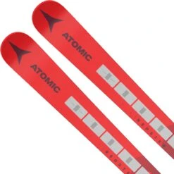 Atomic Redster G9 RS Revoshock Masters Icon (2023/24) -Exporteren Atomic || Head || Swix winkel 23 redster g9 rs revo master AA0029764 2 1280x1280