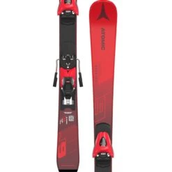 Atomic Redster J9 FIS U8 J-RP (2023/24) - Set Incl. Bindingen