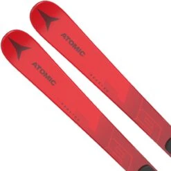 Atomic Redster J9 RS J-RP² (2023/24) - Set Incl. Bindingen -Exporteren Atomic || Head || Swix winkel 23 redster j9 rs rp AAST01980 2 1280x1280