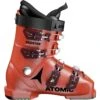 Atomic Redster JR 60 Red/black 1 Atomic Redster JR 60 Red/black -Exporteren Atomic || Head || Swix winkel 23 redster jr 60 AE5025460 1280x1280