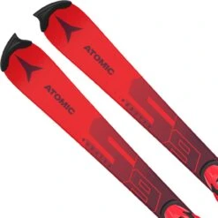 Atomic Redster S9 FIS Junior-RP² U14/U12/U10 (2023/24) - Set Incl. Bindings 9 Atomic Redster S9 FIS Junior-RP² U14/U12/U10 (2023/24) - Set Incl. Bindings -Exporteren Atomic || Head || Swix winkel 23 redster s9 fis jr rp u10 AAST01974U8 2 1280x1280