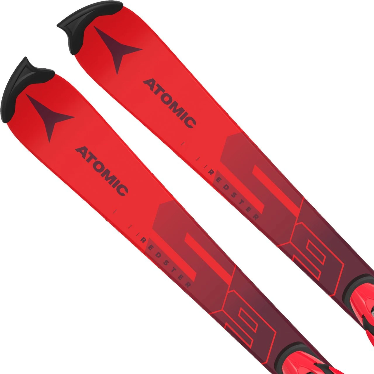 Atomic Redster S9 FIS Junior-RP² U14/U12/U10 (2023/24) - Set Incl. Bindings 5 Atomic Redster S9 FIS Junior-RP² U14/U12/U10 (2023/24) - Set Incl. Bindings - Image 3