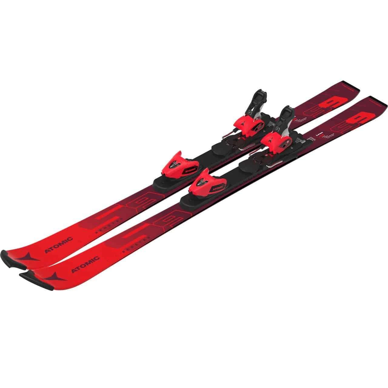 Atomic Redster S9 FIS Junior-RP² U10/U8 (2023/24) - Set Incl. Bindings 7 Atomic Redster S9 FIS Junior-RP² U10/U8 (2023/24) - Set Incl. Bindings - Image 5